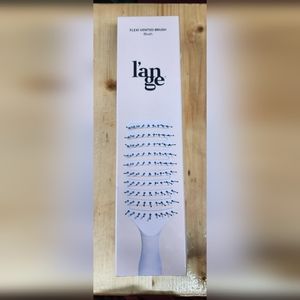 Back to school sale New IOB Sealed L'ANGE  Flexi Vented Brush